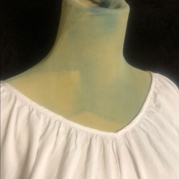 The Naked Princess top L (4829) - Picture 2 of 8